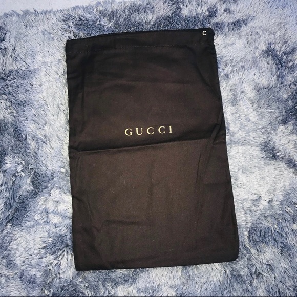 Gucci Handbags - Gucci dust bag